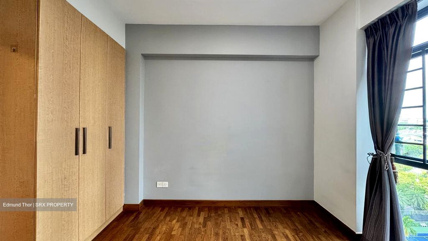 Blue Horizon (D5), Condominium #504597761